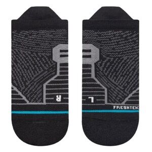 STANCE Unisex Performance Mid Cushion Tab Height Socks - CROPS TAB MIDI